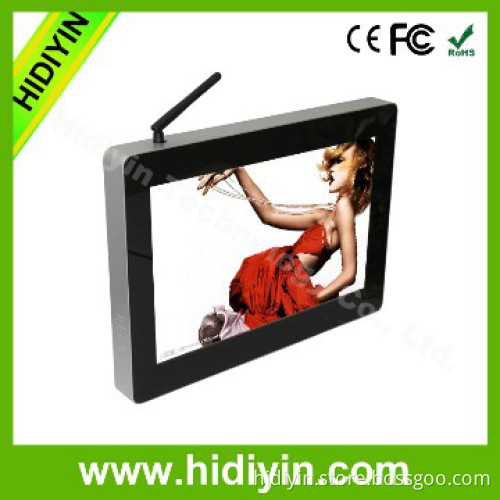 13.3" fashion sex video advertising media player